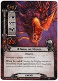 Smaug the Mighty
