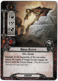 Snaga Scouts