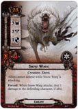 Snow Warg