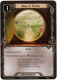 Song of Travel
