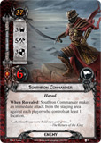 Southron Commander