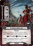 Southron Phalanx