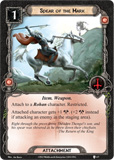 Spear of the Mark