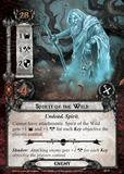 Spirit of the Wild