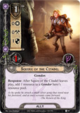 Squire of the Citadel