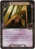 Steward of Gondor