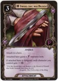 Sword that was Broken