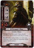 Telemnar's Bane
