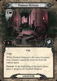 Tharbad Hideout