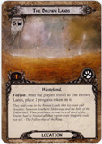 The Brown Lands