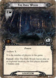 The Dark Woods