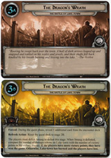 The Dragon's Wrath