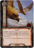The Eagles Are Coming!