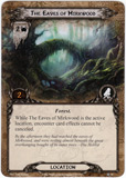 The Eaves of Mirkwood