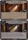 The Fate of Balin