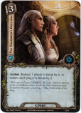 The Galadhrim's Greeting