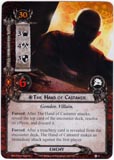 The Hand of Castamir