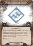 The Heart of the Marshes