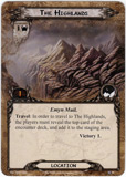 The Highlands
