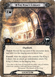 The King's Library