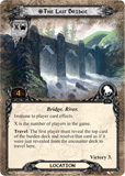The Last Bridge
