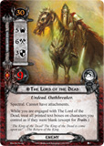 The Lord of the Dead
