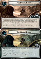 The Morgul Rider