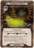 The Mountains' Roots