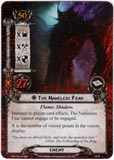 The Nameless Fear