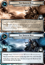 The Shadow Host