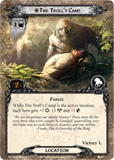 The Troll's Camp