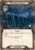 The White Bridge