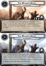 The Wizard's Prize