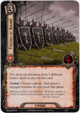 Thicket of Spears