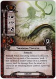Thrashing Tentacle