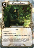 Tireless Ranger