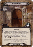 Tower Gate
