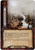 Treacherous Fog
