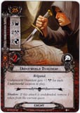 Underworld Dissident