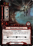 Ungoliant's Brood