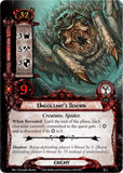 Ungoliant's Spawn