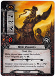 Uruk Vanguard