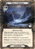 Vale of Shadows