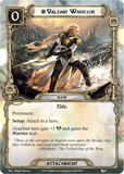 Valiant Warrior