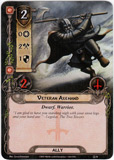 Veteran Axehand