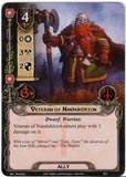 Veteran of Nanduhirion