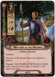 Watcher of the Bruinen