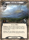 Weather Hills