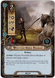 Westfold Horse-Breaker