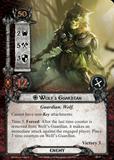 Wolf's Guardian